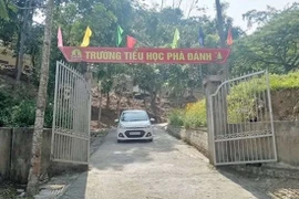 Phó hiệu trưởng xin từ chức sau cai nghiện ma túy