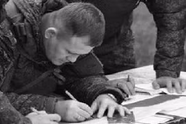 Danh tính quân nhân Nga thiệt mạng trong vụ khủng bố ở Homs, Syria