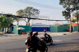 Giá nhà đất tăng cao, ai hưởng lợi?