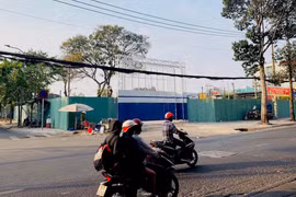 Giá nhà đất tăng cao, ai hưởng lợi?