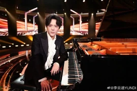 Thiên tài piano Trung Quốc bị tẩy chay vì mua dâm