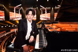 Thiên tài piano Trung Quốc bị tẩy chay vì mua dâm