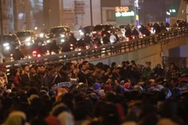 Lợi dụng tín ngưỡng để kinh doanh, trốn thuế?