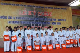 3 tỷ đồng điều trị cho 1 bệnh nhân bị tan máu bẩm sinh