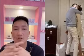 Huấn Hoa Hồng bênh Hiền Hồ: Cặp bồ là chuyện bình thường