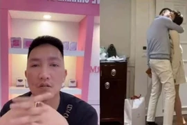 Huấn Hoa Hồng bênh Hiền Hồ: Cặp bồ là chuyện bình thường