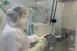 Bình Định có thêm 2 cơ sở y tế được phép khẳng định dương tính với SARS-CoV-2