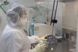 Bình Định có thêm 2 cơ sở y tế được phép khẳng định dương tính với SARS-CoV-2