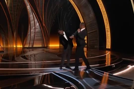 Will Smith bị cấm dự lễ Oscar trong 10 năm 