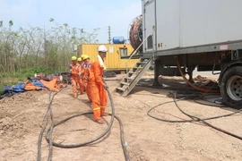 Thầu “thân thiết” và những gói thầu siêu chuẩn giá tại Bắc Ninh