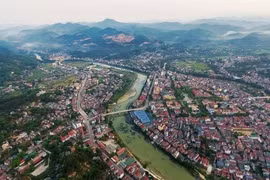 Cao Bằng phát triển bền vững trên cả 3 trụ cột kinh tế, xã hội và môi trường