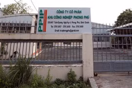 Hàng loạt doanh nghiệp tại TPHCM “dính” sai phạm