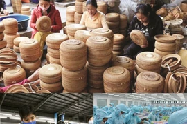 Hơn 7.000 giấy chứng nhận xuất xứ (C/O) xuất khẩu sang EU được cấp