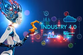 Sở hữu trí tuệ trong kỷ nguyên 4.0: Từ độc quyền sang cạnh tranh​​​​​​​