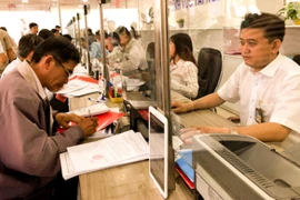 TP HCM kiến nghị tăng hơn 3.600 biên chế công chức