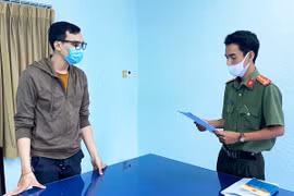 Tiếp viên hàng không 'làm lây lan nCoV' được tại ngoại