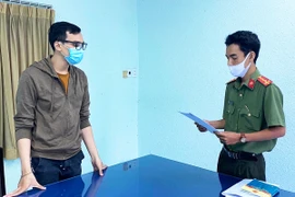 Tiếp viên hàng không 'làm lây lan nCoV' được tại ngoại