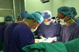 Ghép xương trong những trường hợp nào?