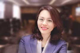 Bà Hương Trần Kiều Dung - Phó Chủ tịch FLC bị xử phạt 70 triệu đồng