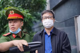 Xét xử đại án BIDV: Luật sư cung cấp thêm tài liệu, chứng cứ mới