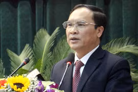 Đề nghị kỷ luật nguyên Chánh án TAND tỉnh Hà Tĩnh