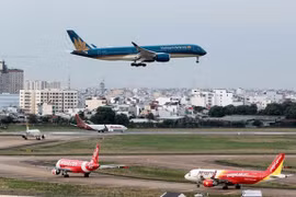 Lãnh đạo huyện Ứng Hòa nói về quy hoạch sân bay thứ 2 ở Hà Nội