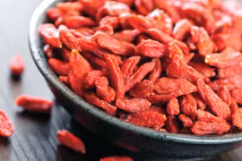 Kỷ tử chữa vô sinh nam