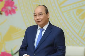 Thủ tướng: ‘Cuộc sống vẫn phát triển, người dân cần có thu nhập’