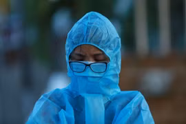 Ổ dịch mới tại TP Hải Dương phức tạp hơn Cẩm Giàng