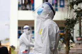 Hải Dương kêu gọi chi viện