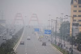 TPHCM: Chậm công bố ô nhiễm không khí do quan trắc thủ công