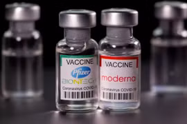 Quỹ vaccine tiếp nhận thêm hơn 1.000 tỷ đồng và hiện vật