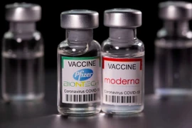 Quỹ vaccine tiếp nhận thêm hơn 1.000 tỷ đồng và hiện vật