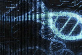 Giải mã gen chẩn đoán bệnh