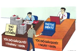 Cơ chế đặc thù cho thành phố cũng là vì cả nước