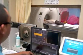 Phát hiện sớm viêm ruột thừa cấp kèm dị vật khi đi tầm soát sức khỏe