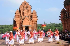 Bình Thuận: Đề xuất đưa Lễ hội Katê vào Danh mục di sản văn hóa phi vật thể