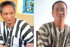 Trùm giang hồ Hải "bánh": “Ai còn thích làm giang hồ hãy nhìn tấm gương bọn em mà sửa đổi”