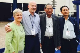 Điều ít biết về phi công Nguyễn Đức Soát