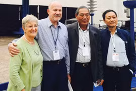 Điều ít biết về phi công Nguyễn Đức Soát