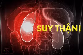 Những nguyên nhân gây suy thận mạn tính