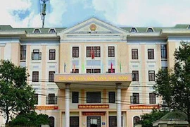 Chánh tòa hình sự cho nhiều bị cáo hưởng án treo trái quy định