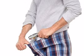 Chít hẹp bao quy đầu và nguy cơ ung thư 