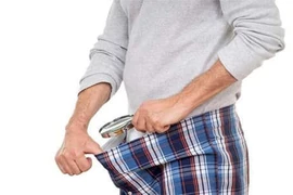 Chít hẹp bao quy đầu và nguy cơ ung thư 