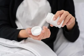 Ổn định nội tiết tố nữ giúp cơ thể khỏe mạnh