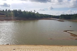 Thanh Hóa: 78 hồ chứa không bảo đảm an toàn trước mùa mưa lũ