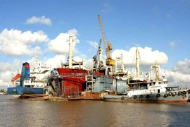 Phó thủ tướng chỉ đạo gỡ khó cho quản lý, kinh doanh tàu biển