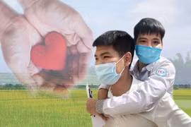 Học sự tự trọng ở một bạn trẻ…