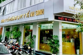 Nghi vấn “nâng giá” máy thở gấp đôi, Công ty An Sinh giải trình những gì?