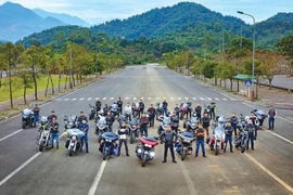 Tổng Giám đốc TC Motor: Tôi không bao giờ nghĩ mình có tận 11 “vợ” 